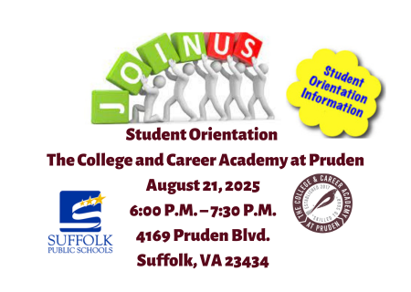  CCAP's 2025-2026 Orientation 